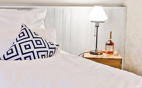 Hotel Garni Utspann Schafflund